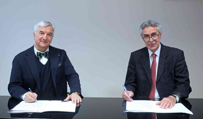 Turizm Eğitimi İçin İş Birliği