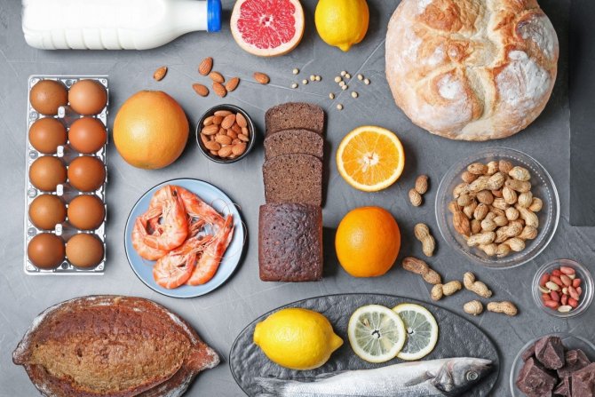 İ̇lkbaharda Sağlığınıza İyi Gelecek 10 Gıda