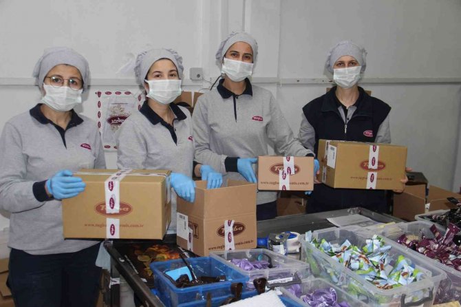 Pandemi, Pazar Ve Tezgah Anlayışını Da Değiştirdi