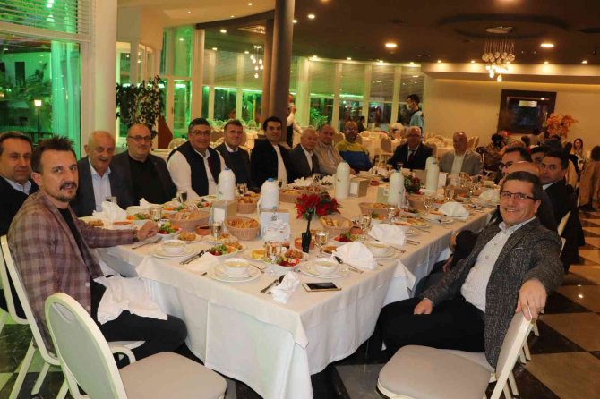 İ̇hlas Pazarlama’dan ’Birlik’ Vurgusu