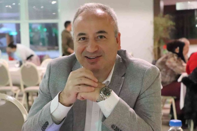 İ̇hlas Pazarlama’dan ’Birlik’ Vurgusu