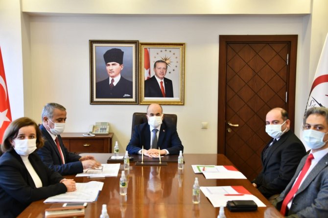 102 Üretici “Köyümde Yaşamak İ̇çin Nedenim Var” Dedi