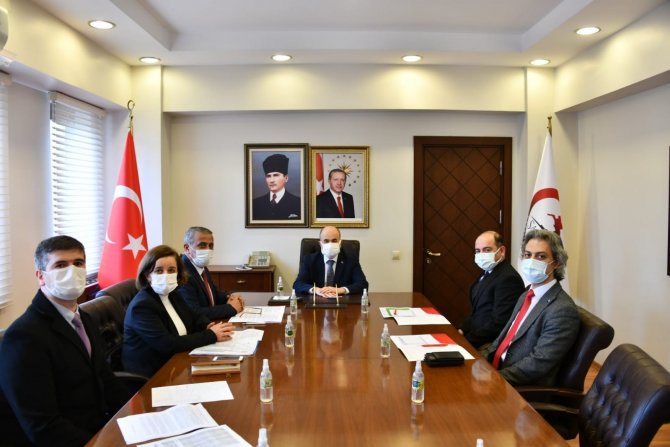 102 Üretici “Köyümde Yaşamak İ̇çin Nedenim Var” Dedi