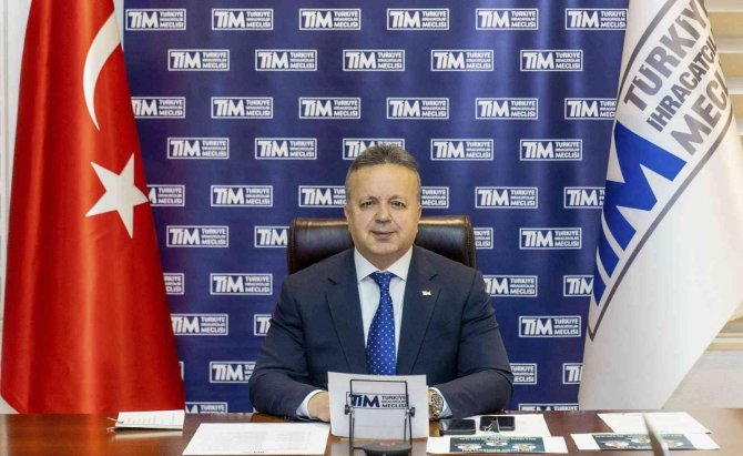 Birleşik Krallık Türkiye Büyükelçisi Ti̇m İ̇klim Sohbetleri’nin Konuğu Oldu