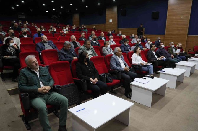 Başkan Acar: "Battı-çıktı Şehrimizin İki Yakasını Birbirine Bağlayacak Ciddi Bir İhtiyaç"