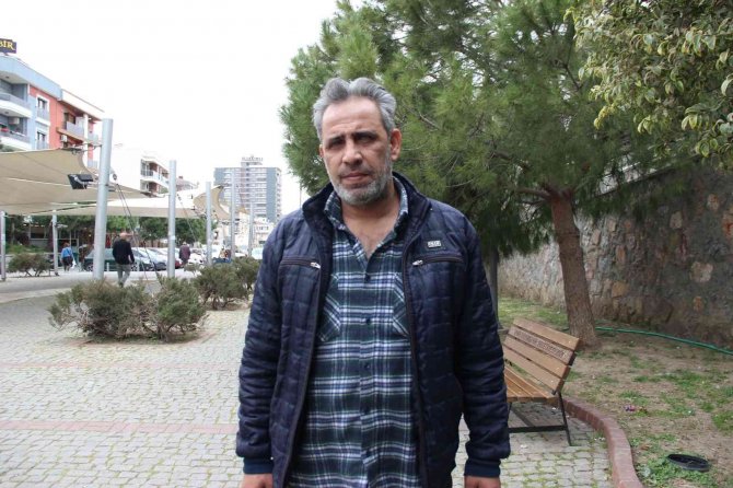Görme Engelli Vatandaş Tefeci Mağduru: Senedi 22 Bin Sandı 42 Bin Çıktı