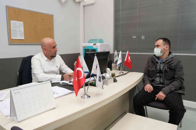 Megem’in 28. Dönem Kursuna Yoğun İlgi