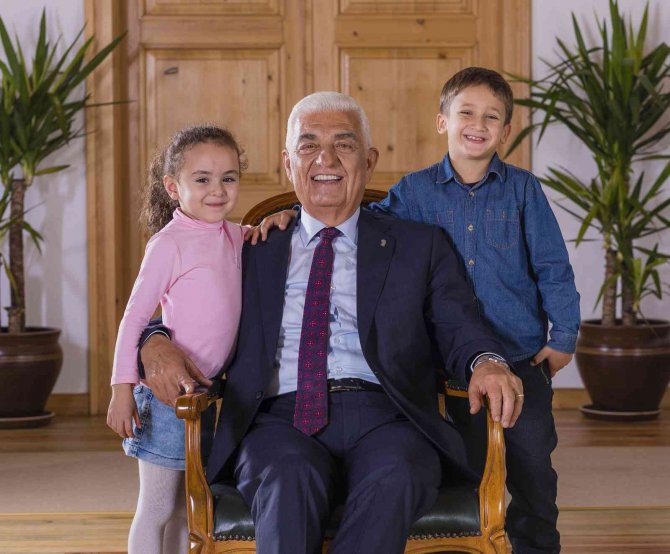 Muğla’da 23 Nisan Kutlamaları 11 Nisa’da Başlıyor