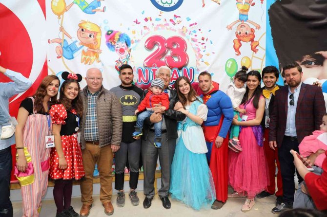 Muğla’da 23 Nisan Kutlamaları 11 Nisa’da Başlıyor