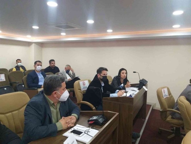 Nazilli’de ’’Ben Olsaydım’’ Temalı Bağımlılıkla Mücadele Çalıştayı Yapıldı