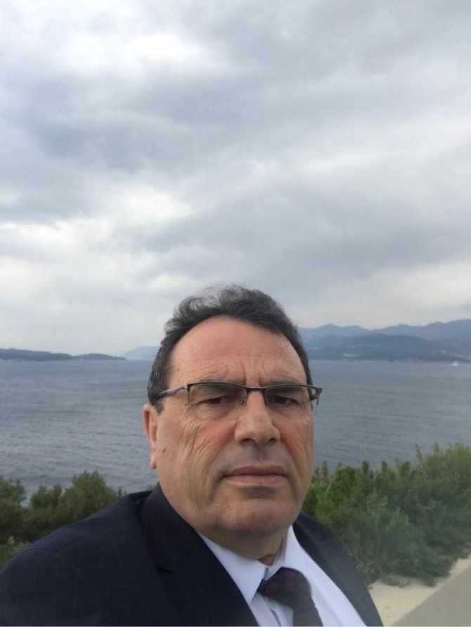 Akkuyu Ngs, Benzersiz Bir Teknoloji İle İnşa Ediliyor