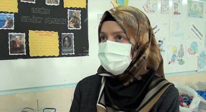 Kütahya’da Uluslararası Proje