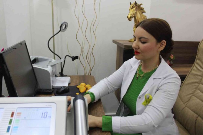 Uzman Diyetisyenden Ramazan’da Kilo Vermenin Sırları