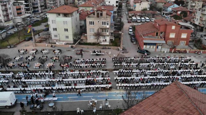 Savaş Sirenleri Ukrayna’da Değil Bigadiç’te Çalıyor