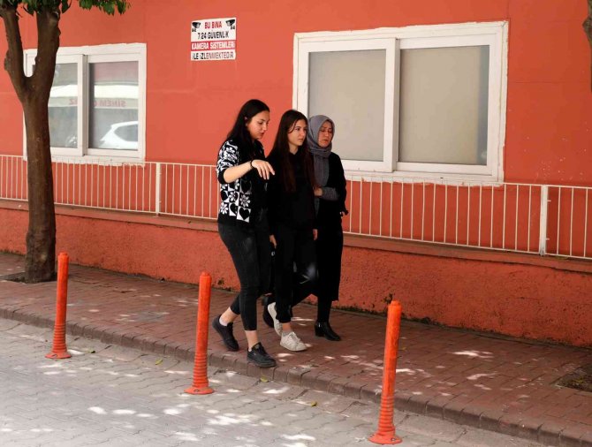 Boşandığı Kocasının Öldürdüğü Genç Kadının Hayatı Dram Çıktı