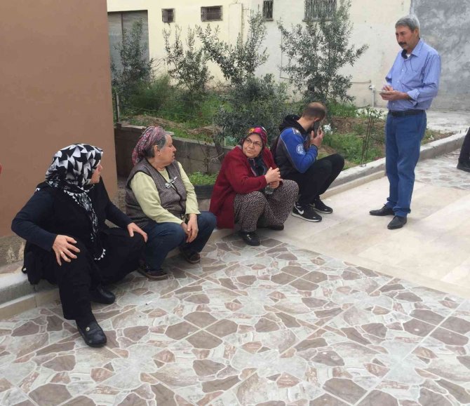 Boşandığı Eşini Öldürüp İntihar Girişiminde Bulundu