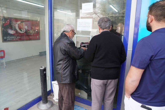 Ramazan Ayında İçme Suyu Ücretsiz