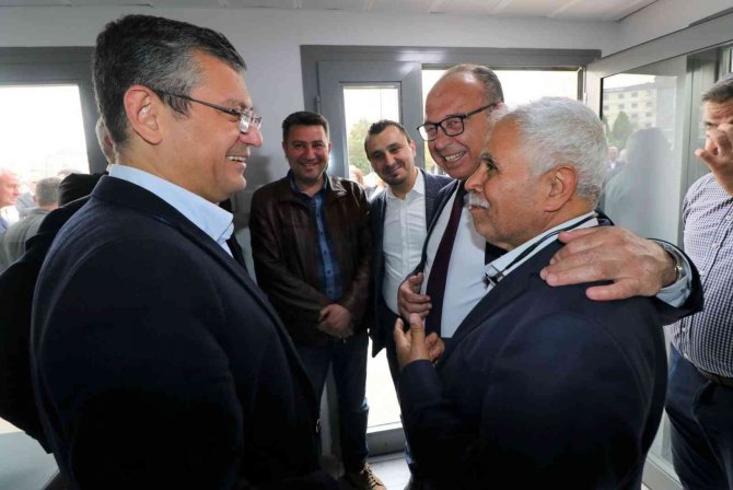 Başkan Akın Ve Muhtardan Eleştirilere Cevap