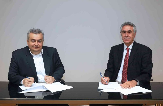 Turizm Eğitimi İçin İş Birliği