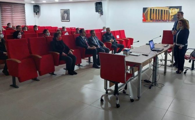 Ergene Bağımlılıkla Mücadele Ediyor