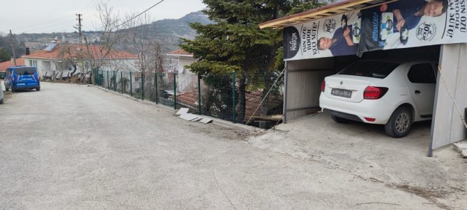 Sahte Plakalı Araçla Akaryakıt Çalan Hırsızların Savunması Pes Dedirtti