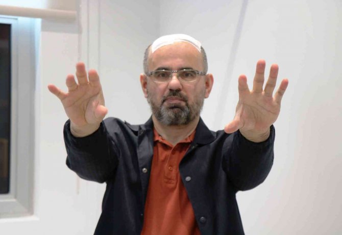 Ustadan Etkilenip Ameliyat Oldu, Şikayetlerinden Kurtuldu