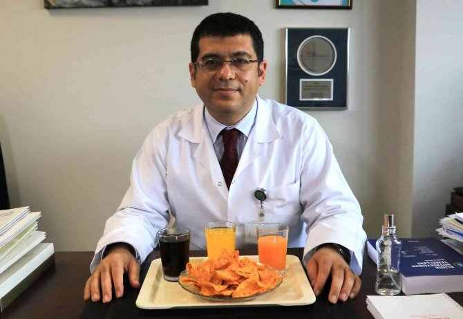 Tencere Yemeklerine Geri Dönüş, Kanser Riskini Azaltacak