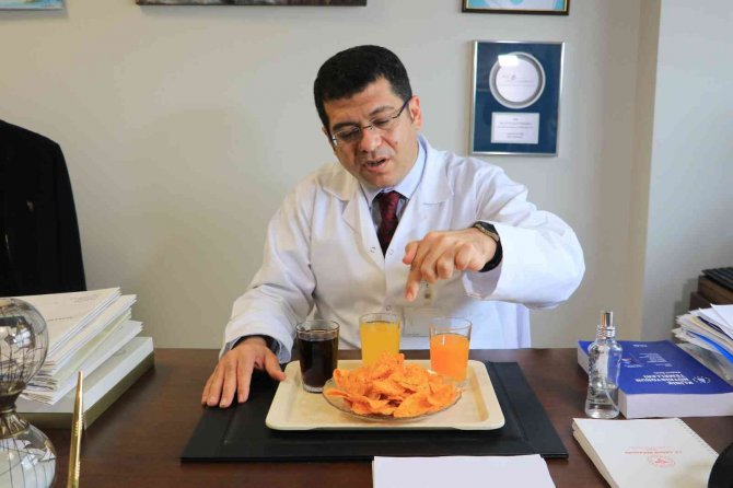 Tencere Yemeklerine Geri Dönüş, Kanser Riskini Azaltacak