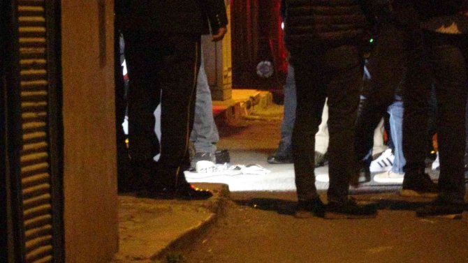 Adana’da Canlı Bomba Paniği