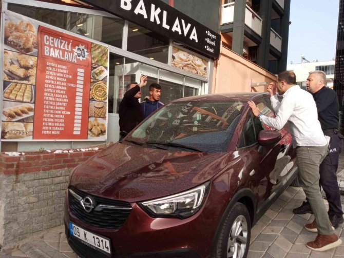 Uyuşturucu Bağımlısı Dehşet Saçtı: 5 Yaralı