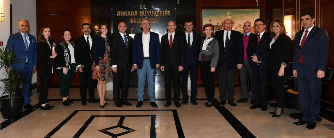 Hedef Hizmet Kalitesini Artırmak
