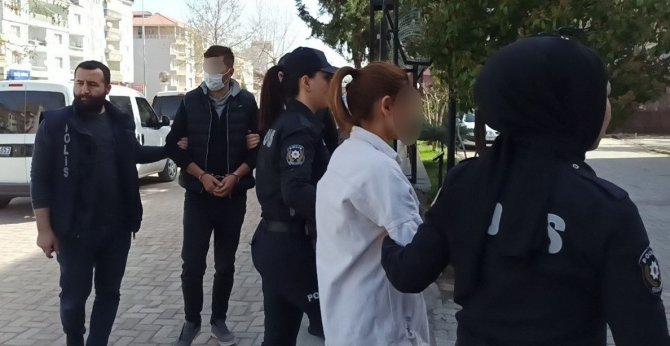 Fidye İçin İş Adamını Kaçırdılar