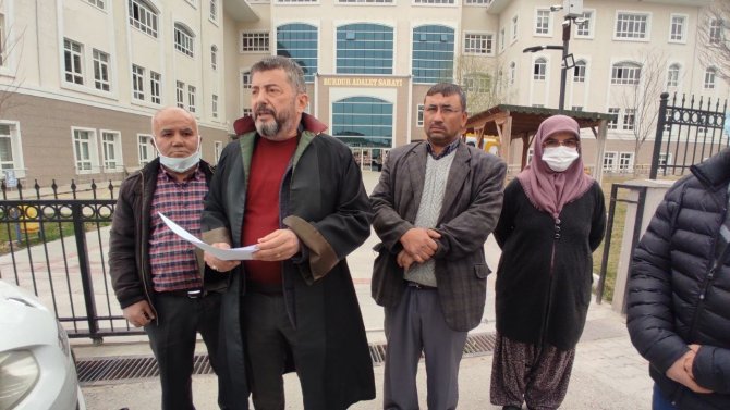 Şarküteri Cinayetinde Sanığa İndirimsiz Müebbet