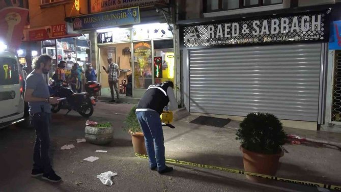 Kamera Cinayet Anını Saniye Saniye Kaydetse De Suçsuz Olduklarını İddia Ettiler