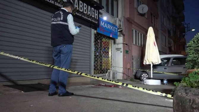 Kamera Cinayet Anını Saniye Saniye Kaydetse De Suçsuz Olduklarını İddia Ettiler
