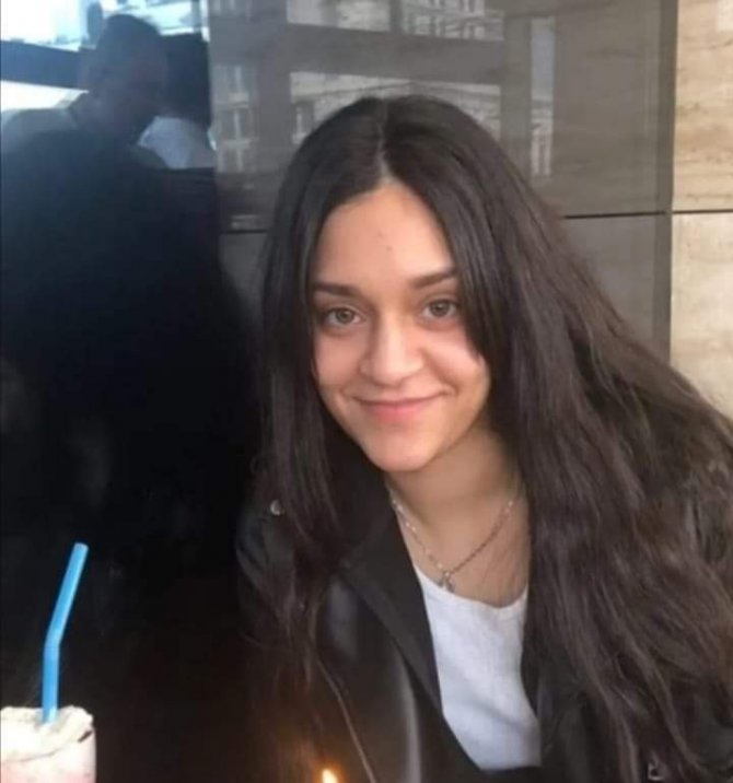 Bursa’da 4 Gündür Aranan Genç Kız Annesine Teslim Edildi