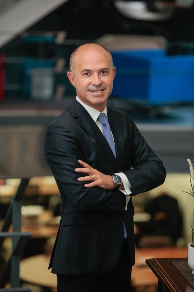 Enerji Sektöründe Yeni İş Modelleri Geliştiriliyor