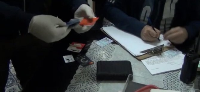 Doğu Ve Güneydoğu Anadolu Bölgesi’nin En Büyük Dolandırıcılık Şebekesi Çökertildi