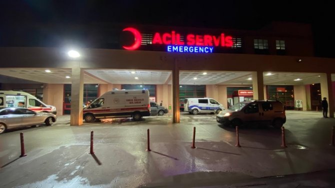 Diyarbakır’da Kahvehaneye Silahlı Saldırıda Yaralanan Şahıs Hayatını Kaybetti