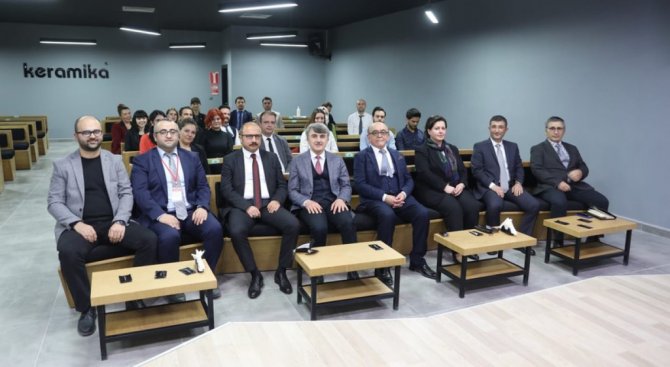 Dpüsem’den Dijital Dönüşüm Ve Yeni Nesil Pazarlama Eğitimi