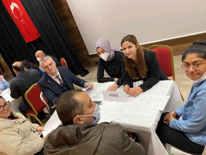 Ailelere Önemli Görevler Düşüyor