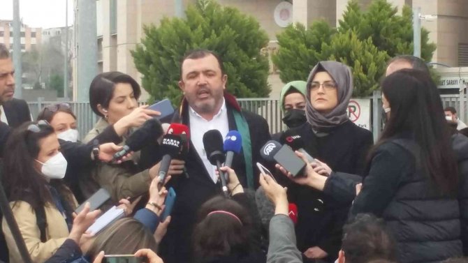 Cemal Kaşıkçı’nın Davası Durduruldu, Dosya Suudi Arabistan’a Devredildi