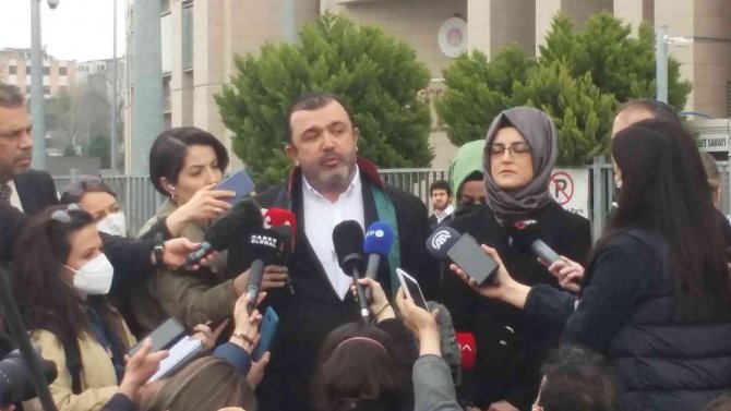 Cemal Kaşıkçı’nın Davası Durduruldu, Dosya Suudi Arabistan’a Devredildi