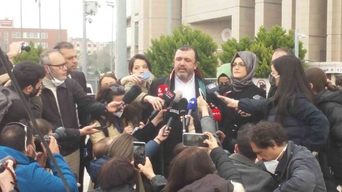 Cemal Kaşıkçı’nın Davası Durduruldu, Dosya Suudi Arabistan’a Devredildi