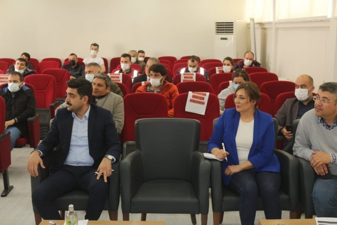 Çiftlik Atıklarını Tarımda Değerlendirecekler