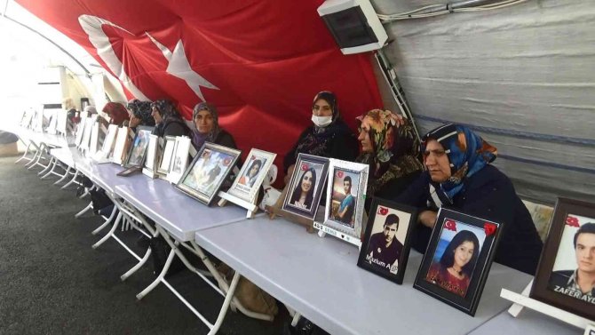 Evlat Nöbetindeki Babadan, Oğluna Teslim Ol Çağrısı