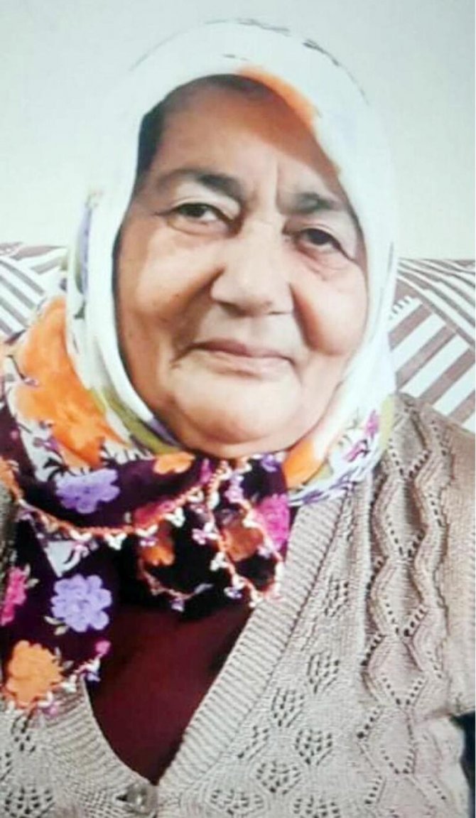 Iğdır’da 75 Yaşındaki Yengesini Bilezikleri İçin Öldüresiye Dövdü