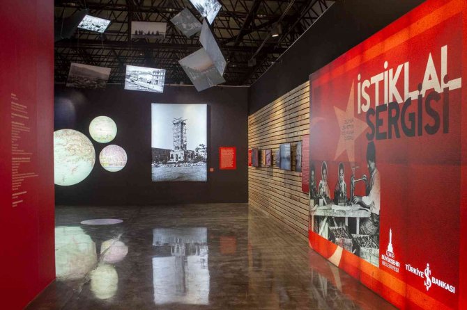 Bahar Tatilinde İ̇ş Sanat’tan Çocuklara Atölyeler