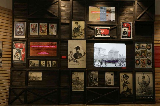 Bahar Tatilinde İ̇ş Sanat’tan Çocuklara Atölyeler