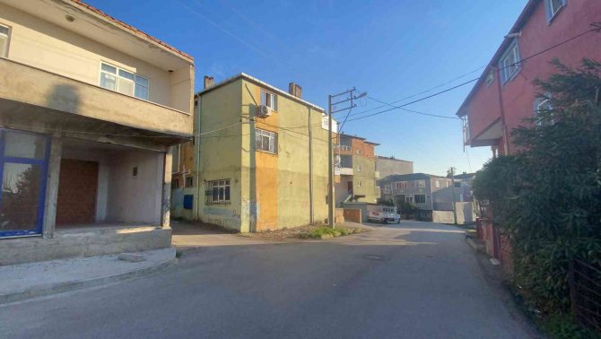 Nisa Mihriban Bebeği Sokağa Bırakan Annenin Ailesi Sırra Kadem Bastı